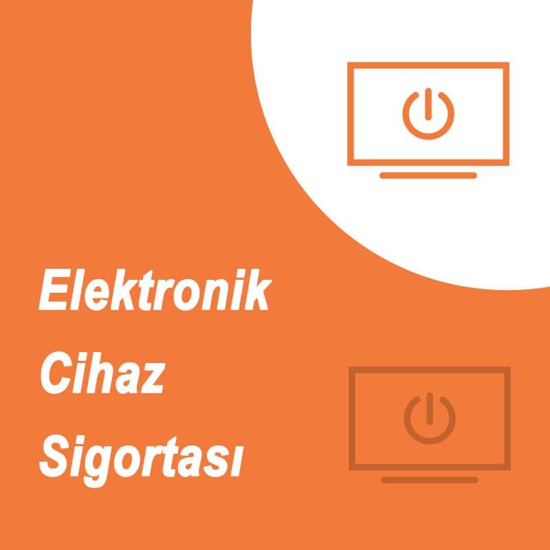 Akaltın Sigorta - Elektronik Cihaz Sigortası